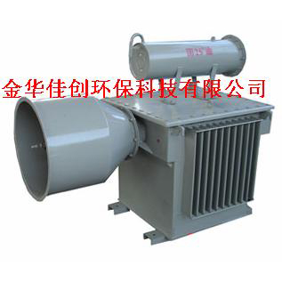 武鸣GGAJ02电除尘高压静电变压器